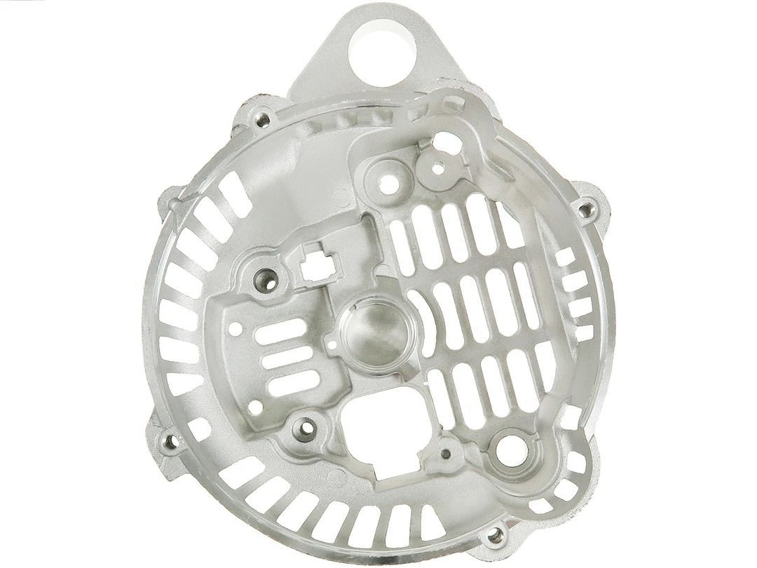 Bracket, alternator drive flange