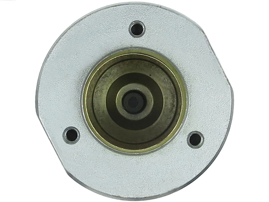 Solenoid Switch, starter