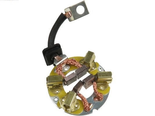 Holder, carbon brushes (SBH1028S)