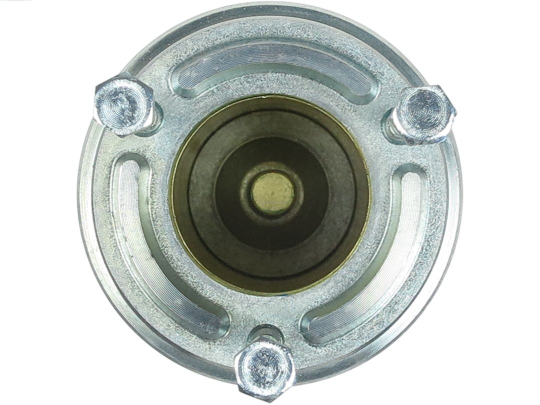 Solenoid Switch, starter