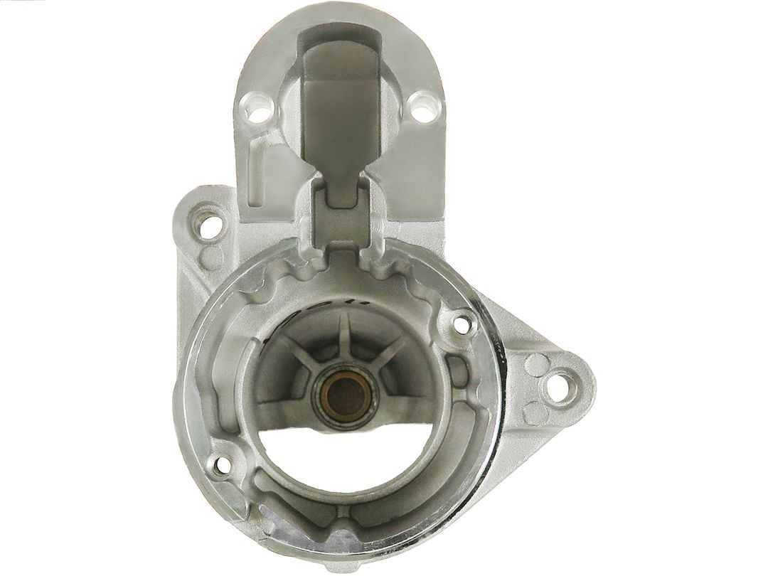 Starter Lid, carburettor