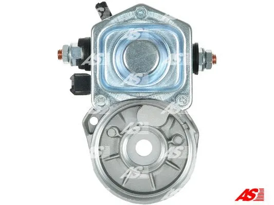 Solenoid Switch, starter