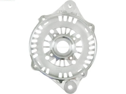 Bracket, alternator drive flange