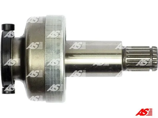 Pinion, starter (SD0179)