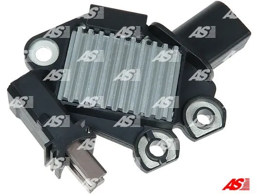 Alternator Regulator