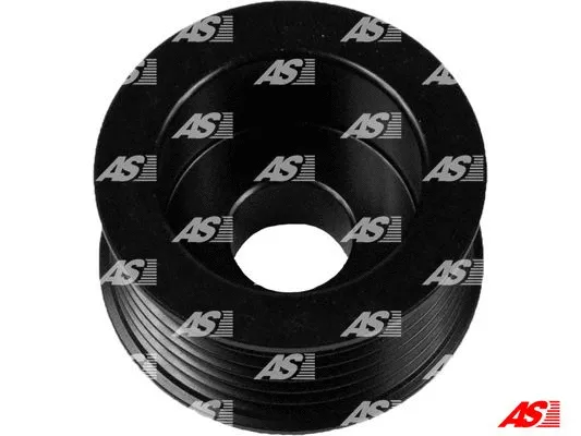 Belt Pulley, alternator