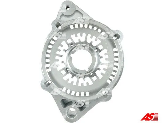 Bracket, alternator drive flange