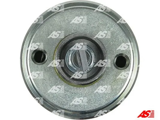 Solenoid Switch, starter