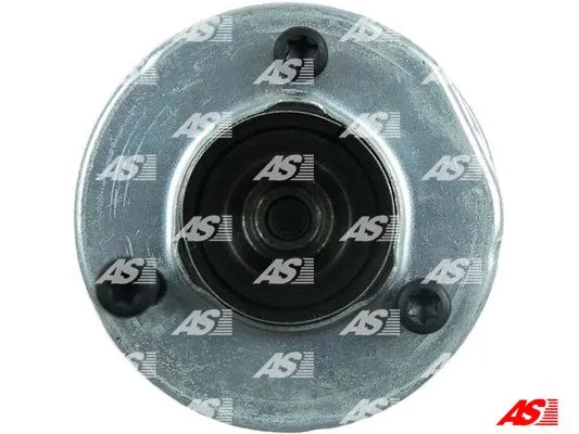 Solenoid Switch, starter