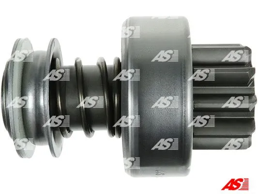 Freewheel Gear, starter (SD0050P)