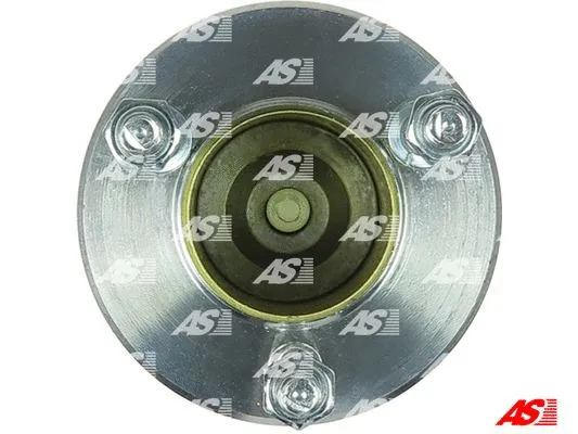 Solenoid Switch, starter