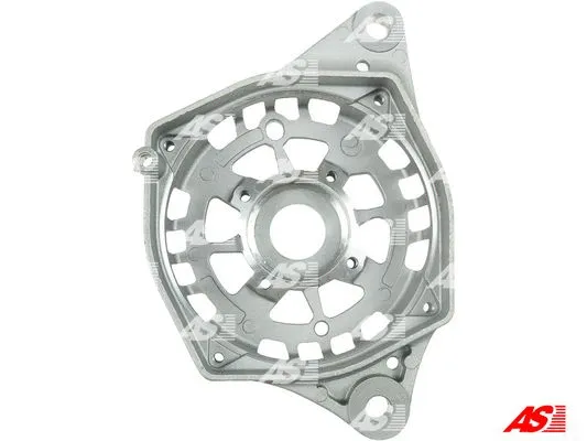 Bracket, alternator drive flange