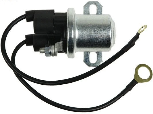 Solenoid Switch, starter (SS5047P)