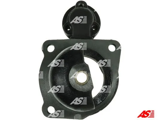 Starter Lid, carburettor (SBR0103S)