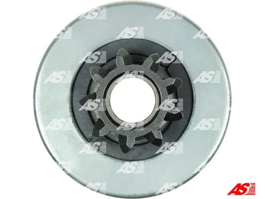 Freewheel Gear, starter