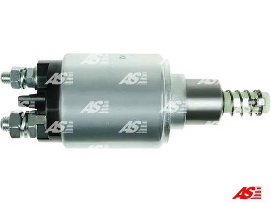 Solenoid Switch, starter (SS0124(ZM))