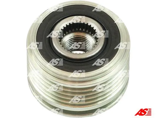 Alternator Freewheel Clutch