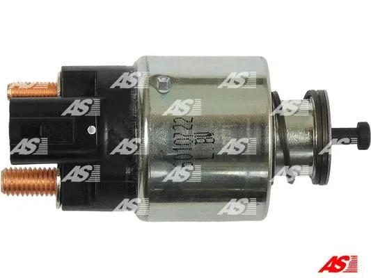 Solenoid Switch, starter (SS3058(VALEO))