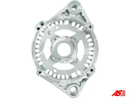 Bracket, alternator drive flange
