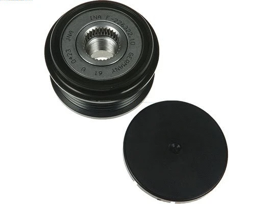 Alternator Freewheel Clutch