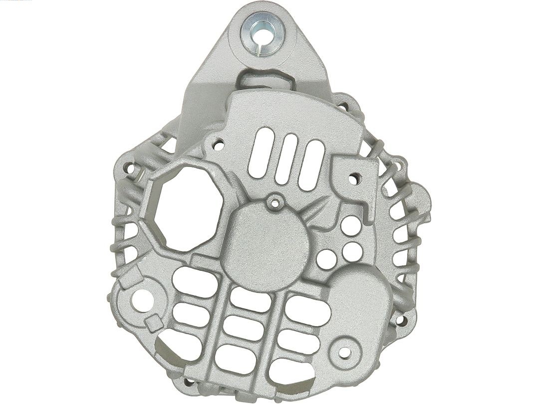Bracket, alternator drive flange (ABR5124S)