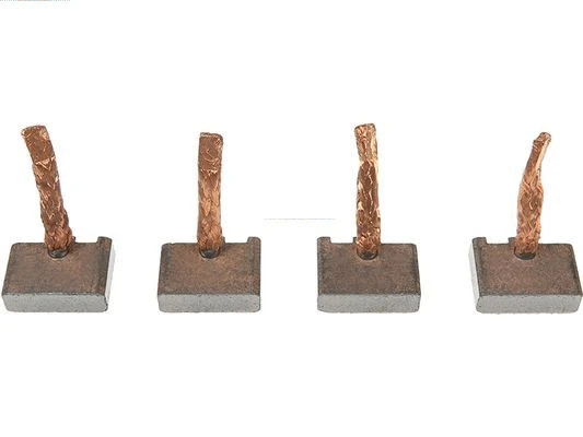 Carbon Brush, starter (BSX214-215)