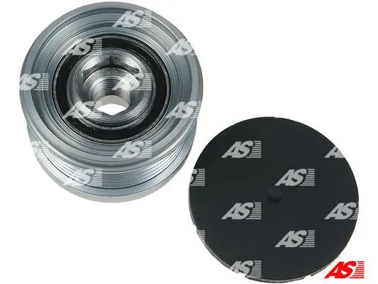 Alternator Freewheel Clutch