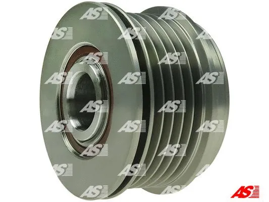 Alternator Freewheel Clutch