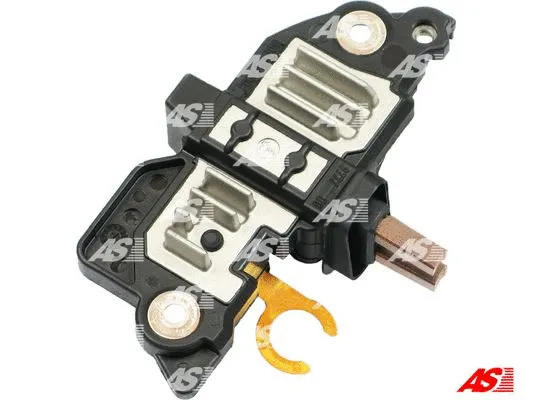Alternator Regulator