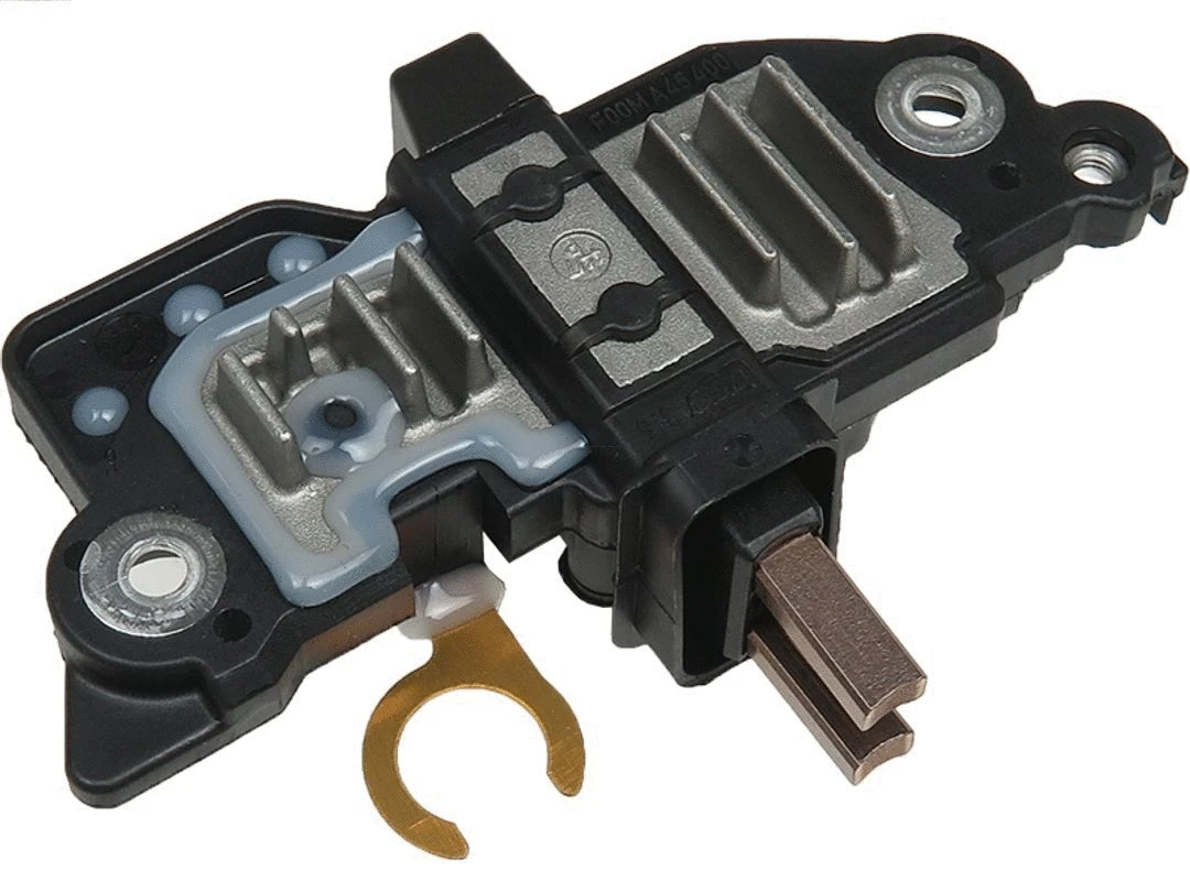 Alternator Regulator