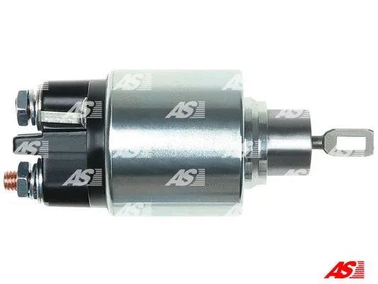 Solenoid Switch, starter (SS0343S)