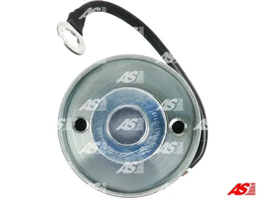 Solenoid Switch, starter