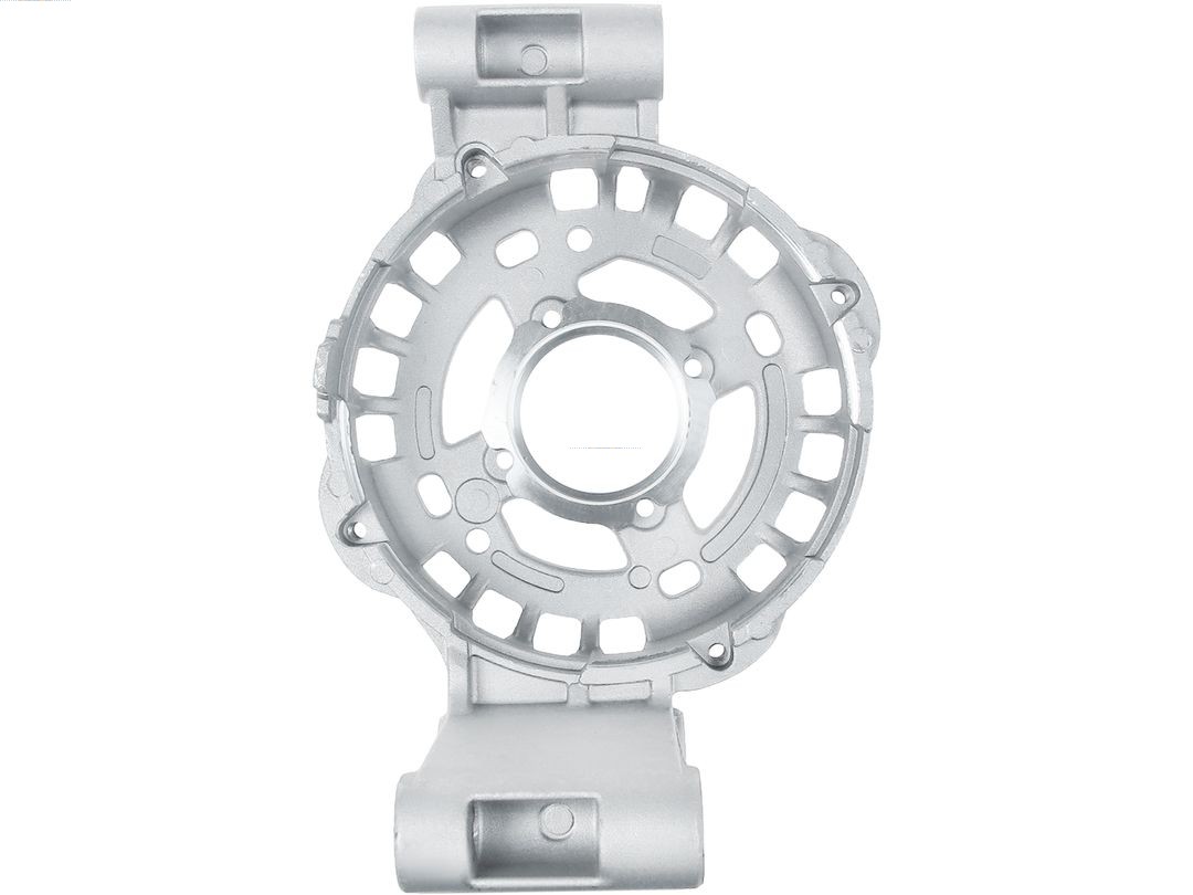 Bracket, alternator drive flange