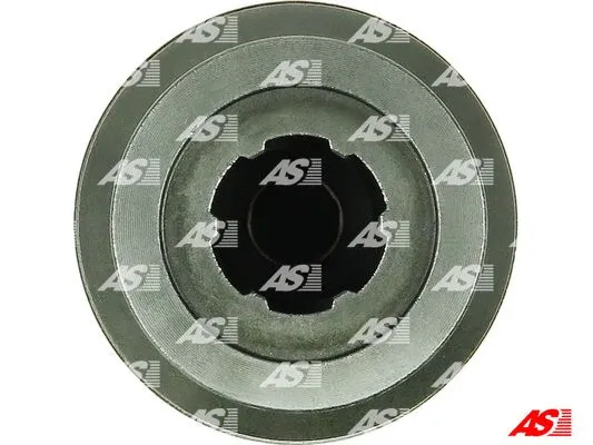 Freewheel Gear, starter