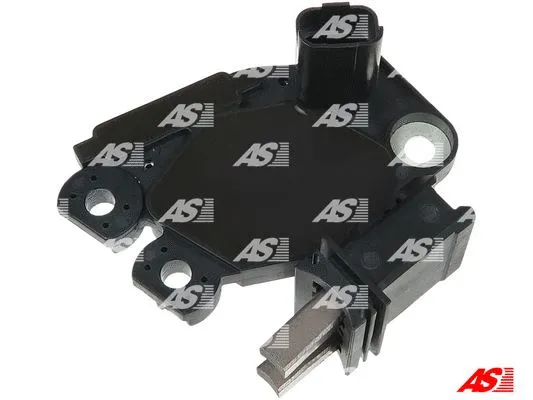 Alternator Regulator