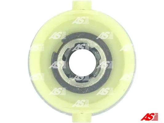 Freewheel Gear, starter