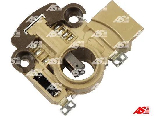 Alternator Regulator