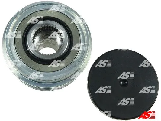 Alternator Freewheel Clutch