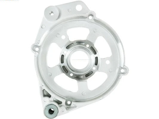 Bracket, alternator drive flange