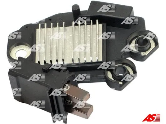 Alternator Regulator