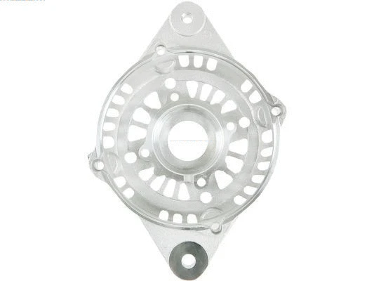 Bracket, alternator drive flange