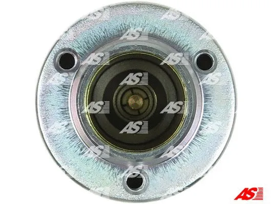 Solenoid Switch, starter