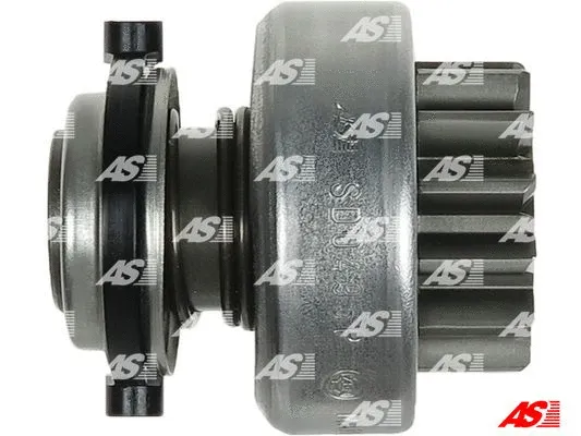 Freewheel Gear, starter (SD0495P)