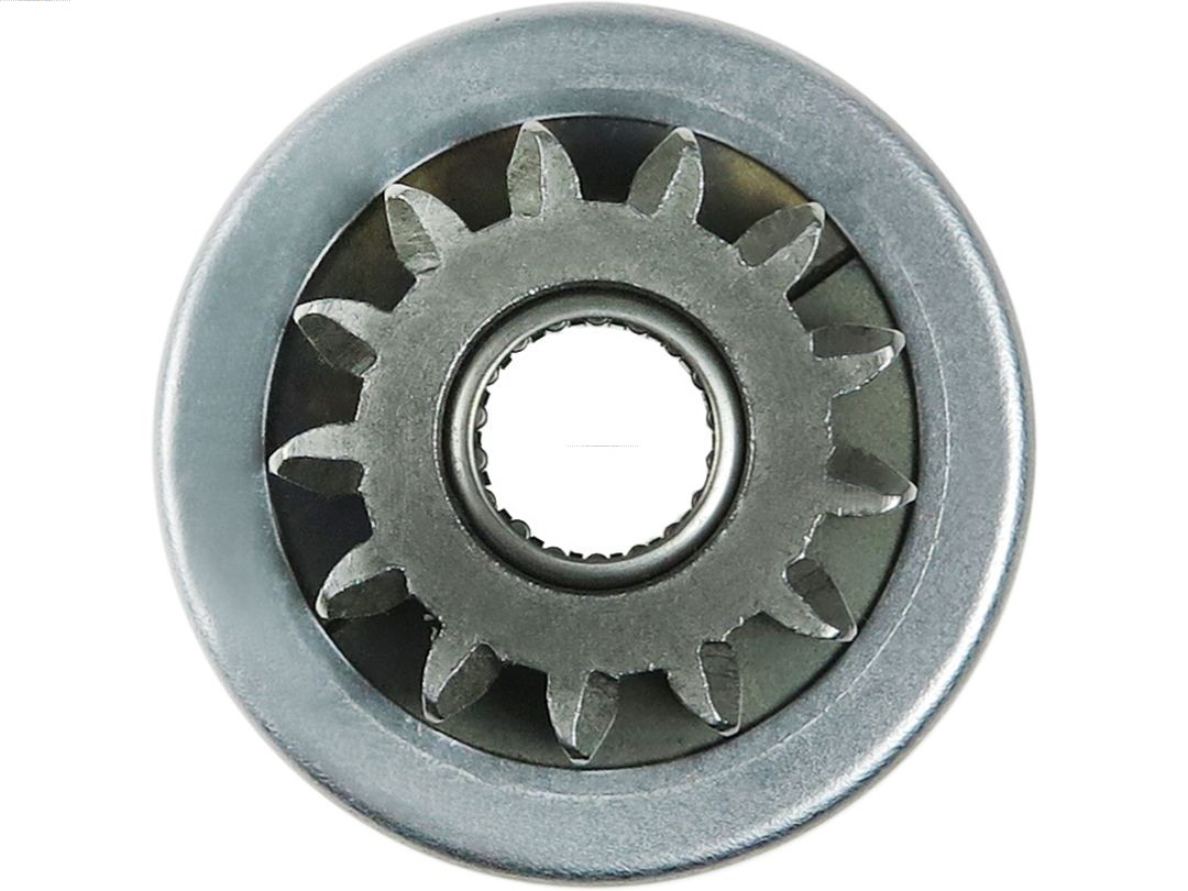 Freewheel Gear, starter