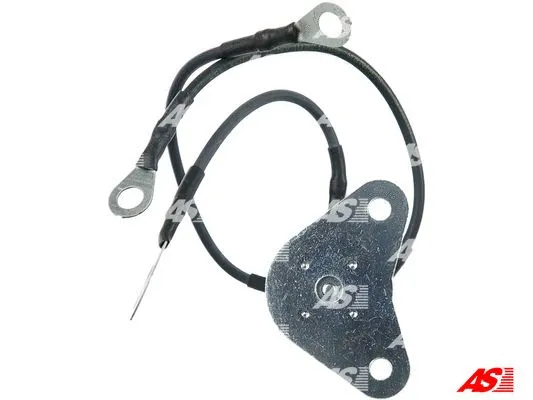 Solenoid Switch, starter