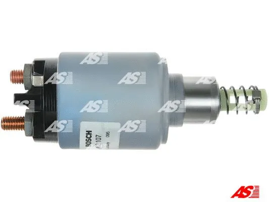 Solenoid Switch, starter (SS0106(BOSCH))