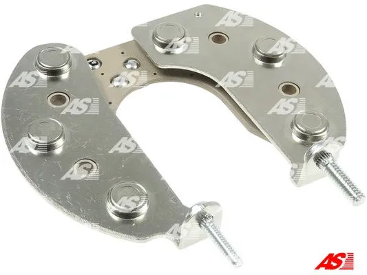 Rectifier, alternator
