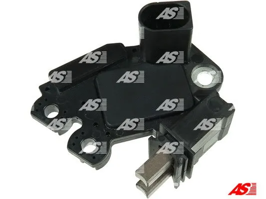 Alternator Regulator