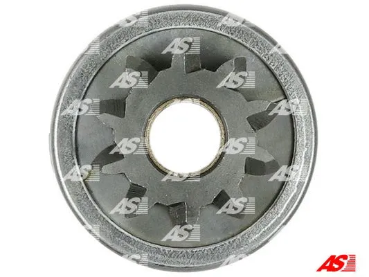Freewheel Gear, starter