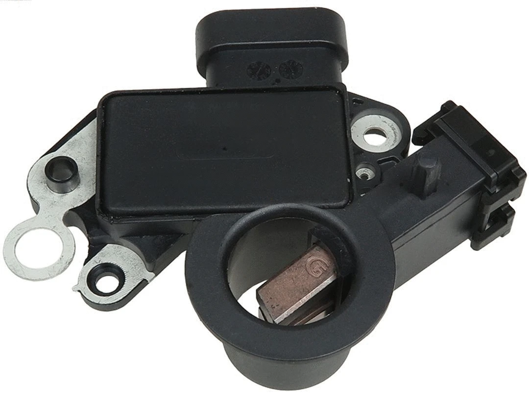 Alternator Regulator